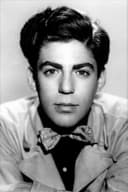 Billy Halop