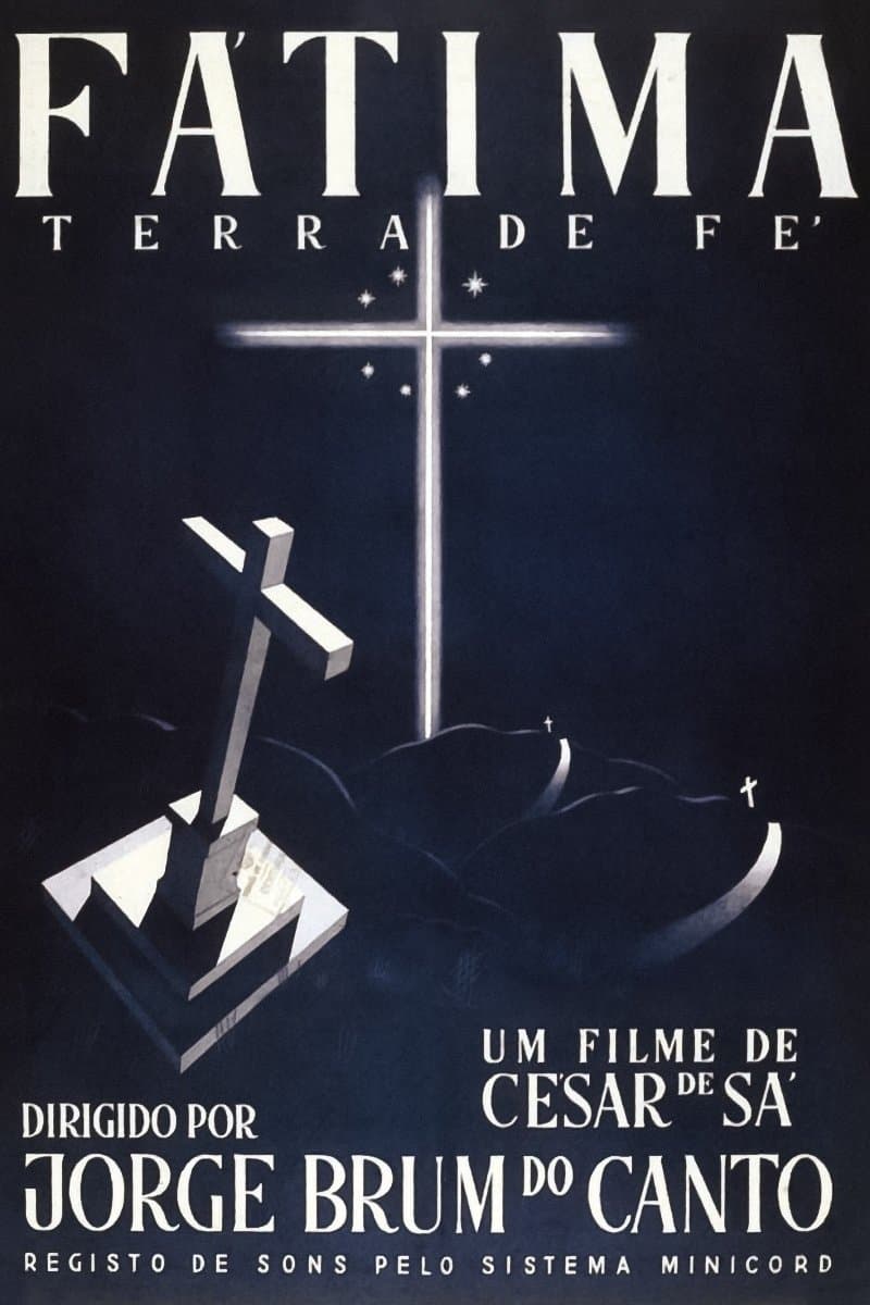 Fátima Terra de Fé!