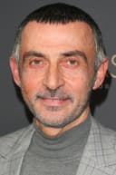 Shaun Toub