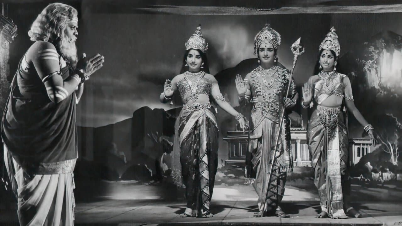 Kandhan Karunai