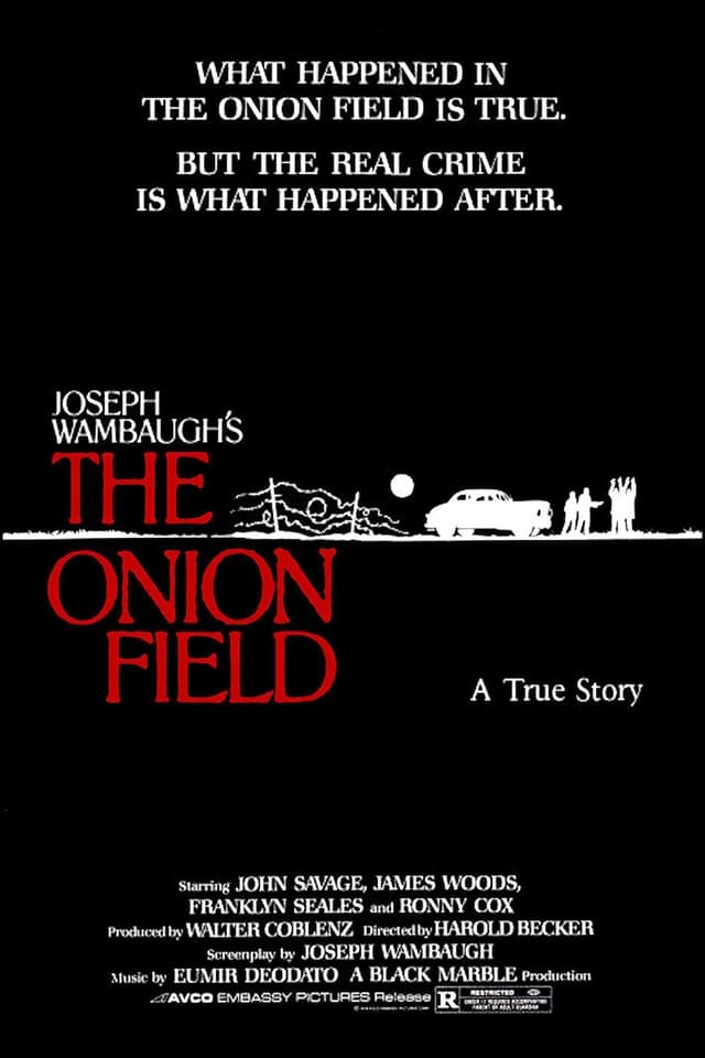 The Onion Field