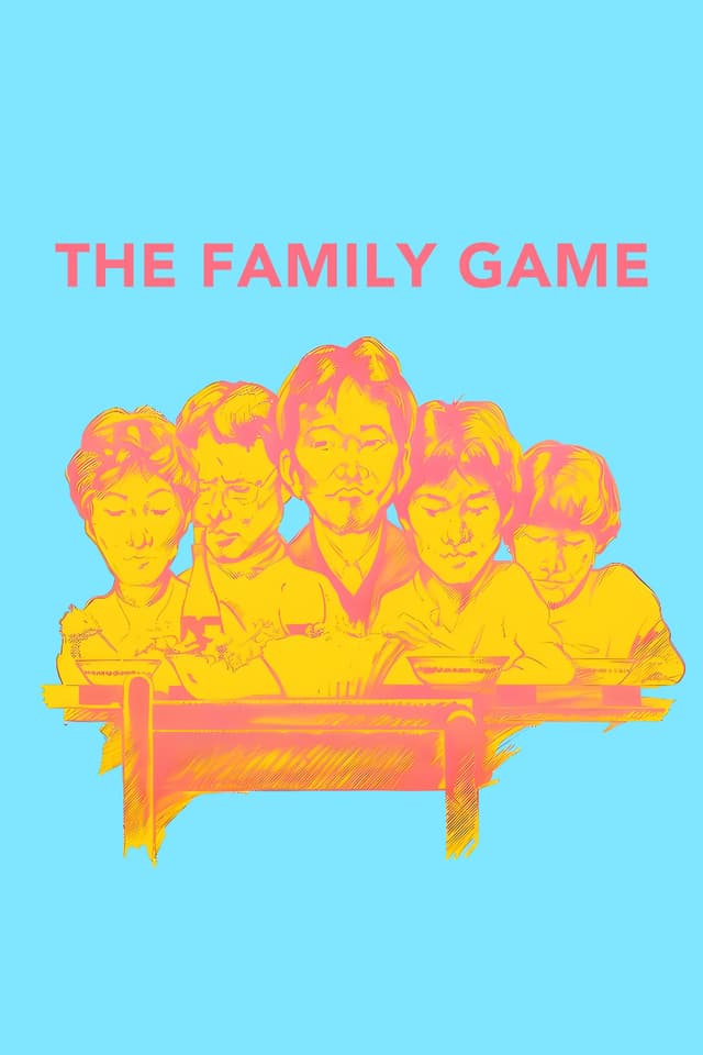 The Family Game