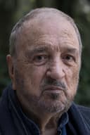 Jean-Claude Carrière