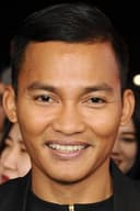 Tony Jaa