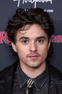 Bradley Will Simpson