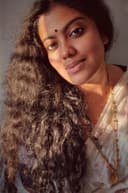 Pooja Mohanraj