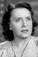 Isabel Randolph