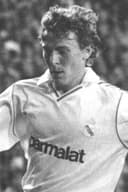 Emilio Butragueño