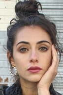 Rébecca Benhamour