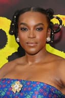 Wunmi Mosaku