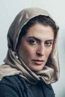 Behnaz Jafari
